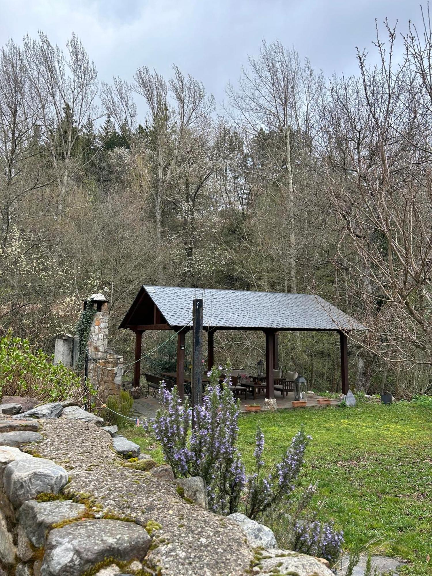 Casa Begona Villa Iguena Exterior photo